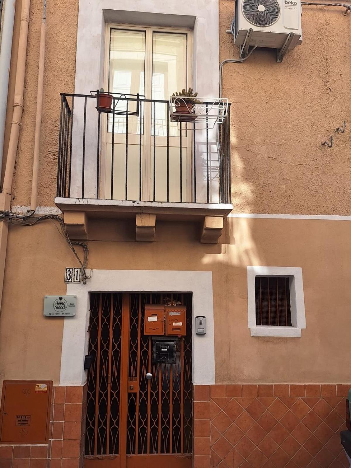 Homesweet Catania Exterior photo