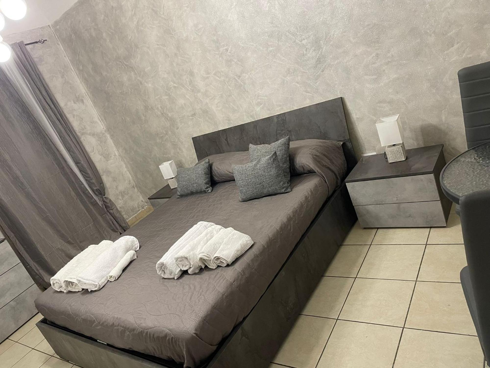 Homesweet Catania Room photo